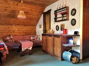 Image of Almapartment in Sonnleitn am Nassfeld auf 1484m