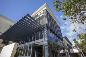 Image of YHA Byron Bay