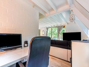 Image of Welcoming Chalet in Rekem Tucked in Nature