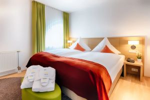 Image of Welcome Hotel Marburg