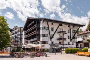 Image of Alpenlove - Adult SPA Hotel