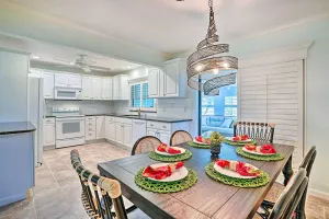 Image of Charming Naples Home with Patio about 5 Mi to Beach