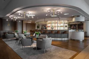 Image of Radisson Blu, Basel