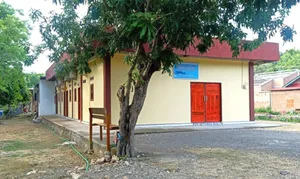 Image of Penginapan asidik