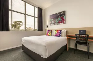 Image of Nightcap at Ashley Hotel