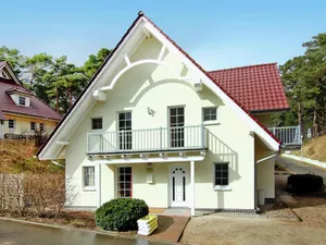 Image of Doppelhaushaelfte Strandhaus I in Trassenheide