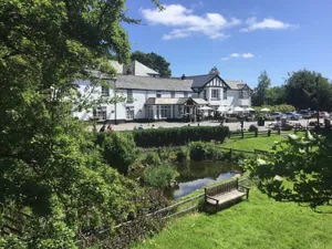 Image of Two Bridges Hotel