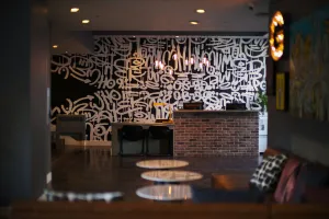 Image of Hotel Garrett