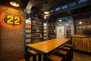 Image of Room 22 Hostel