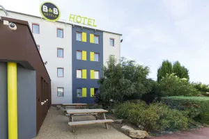 Image of B&B HOTEL Valence Sud