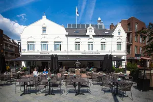 Image of Brasserie-Hotel Antje van de Statie