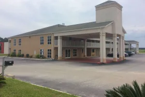Image of Days Inn by Wyndham Donalsonville