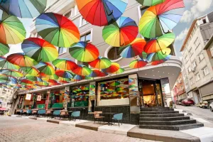Image of Concept Nisantasi Hotels & Spa