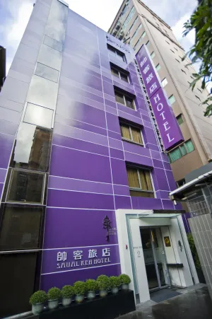 Image of Saual Keh Hotel