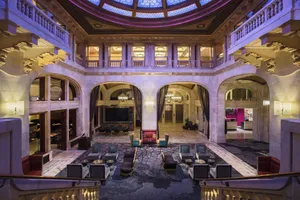 Image of Renaissance Pittsburgh Hotel