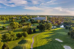 Image of Marriott Lexington Griffin Gate Golf Resort & Spa