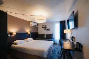 Image of Sure Hotel by Best Western Châteauroux