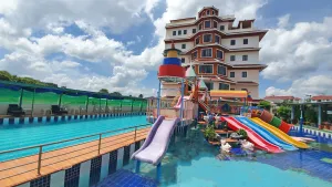 Image of Doungta Anda Hotel