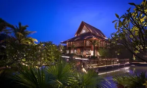 Image of Stony Brook Villa Jianguo Resort Sanya
