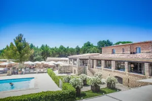 Image of Le Phébus & Spa – Relais & Châteaux