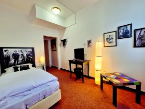 Image of Retro - Art - Hotel Lünen
