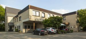 Image of Hotel Brügge