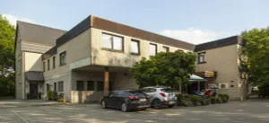 Image of Hotel Brügge