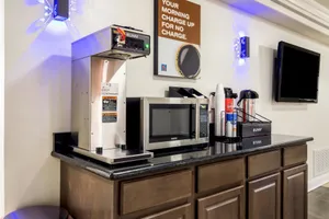 Image of Motel 6-North Little Rock, AR - McCain