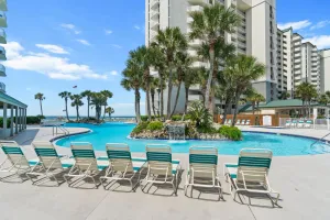 Image of Long Beach Resort by Panhandle Getaways