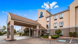 Image of Best Western B R Guest
