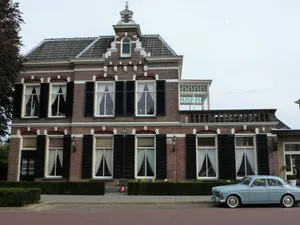 Image of Hotel het Oude Postkantoor