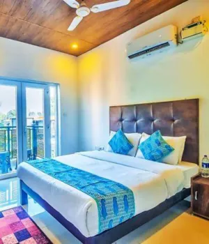 Image of Hotel Balaji Inn Baga