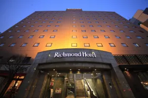 Image of Richmond Hotel Hamamatsu
