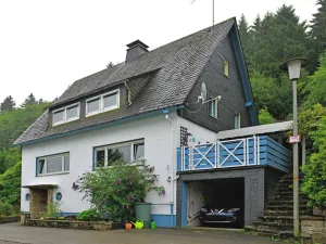 Image of Apartment With Private Terrace