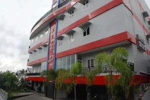 Image of Avon's Residence