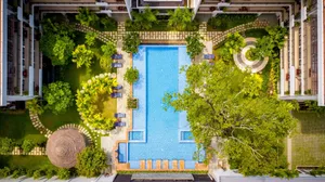 Image of Koulen Hotel
