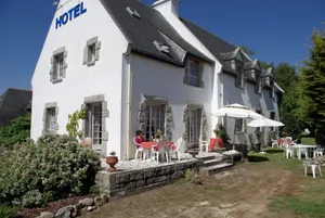 Image of Hôtel An Ti Gwenn