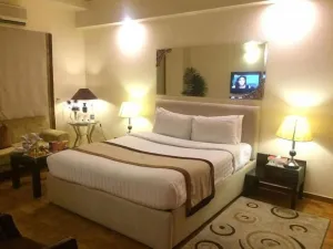 Image of Maisonette Hotels & Resorts Lahore