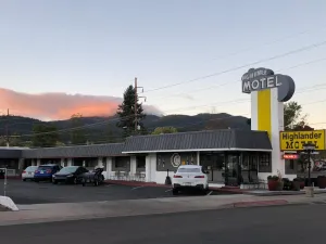 Image of Highlander Motel