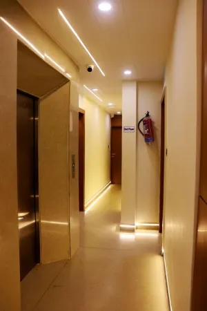 Image of Hotel Sadashiv