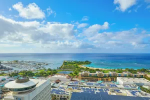 Image of Renaissance Honolulu Hotel & Spa