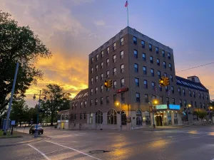Image of The Hotel Ojibway, Trademark Collection by Wyndham