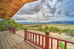Image of Sprawling Mountain-View Cabin 5 Mi to Mesa Verde
