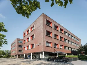 Image of Executive Residency by Best Western Amsterdam Airport