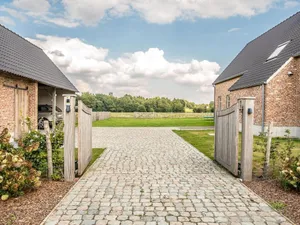 Image of Peaceful Peer Holiday Home