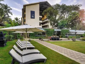Image of Novotel Goa Resort & Spa Candolim