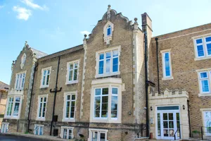 Image of Blorenge House