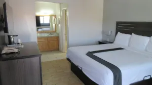 Image of Rodeway Inn Yuma Downtown