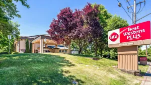Image of Best Western Plus Prairie Inn