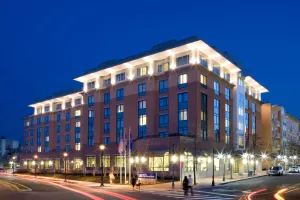 Image of Hilton Garden Inn Arlington-Shirlington